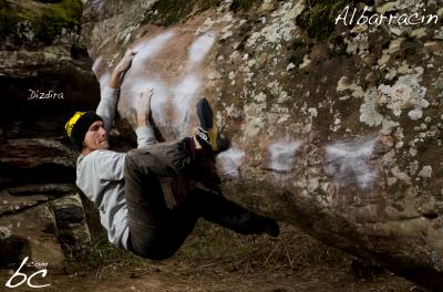 Olli in "Dizdira" (1)